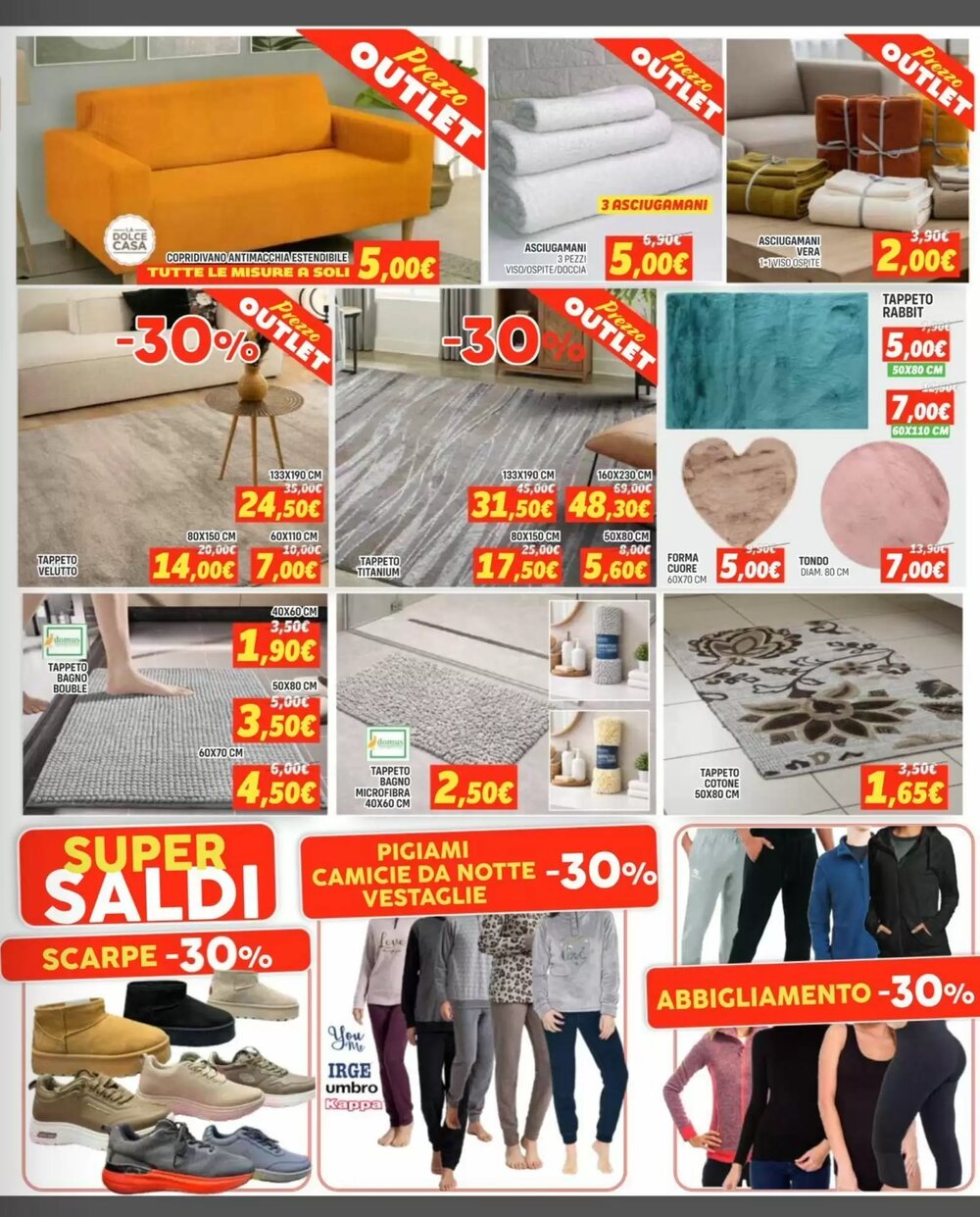 Volantino promozionale Orizzonte  valide dal 01/02/2026 - Pagina 3.