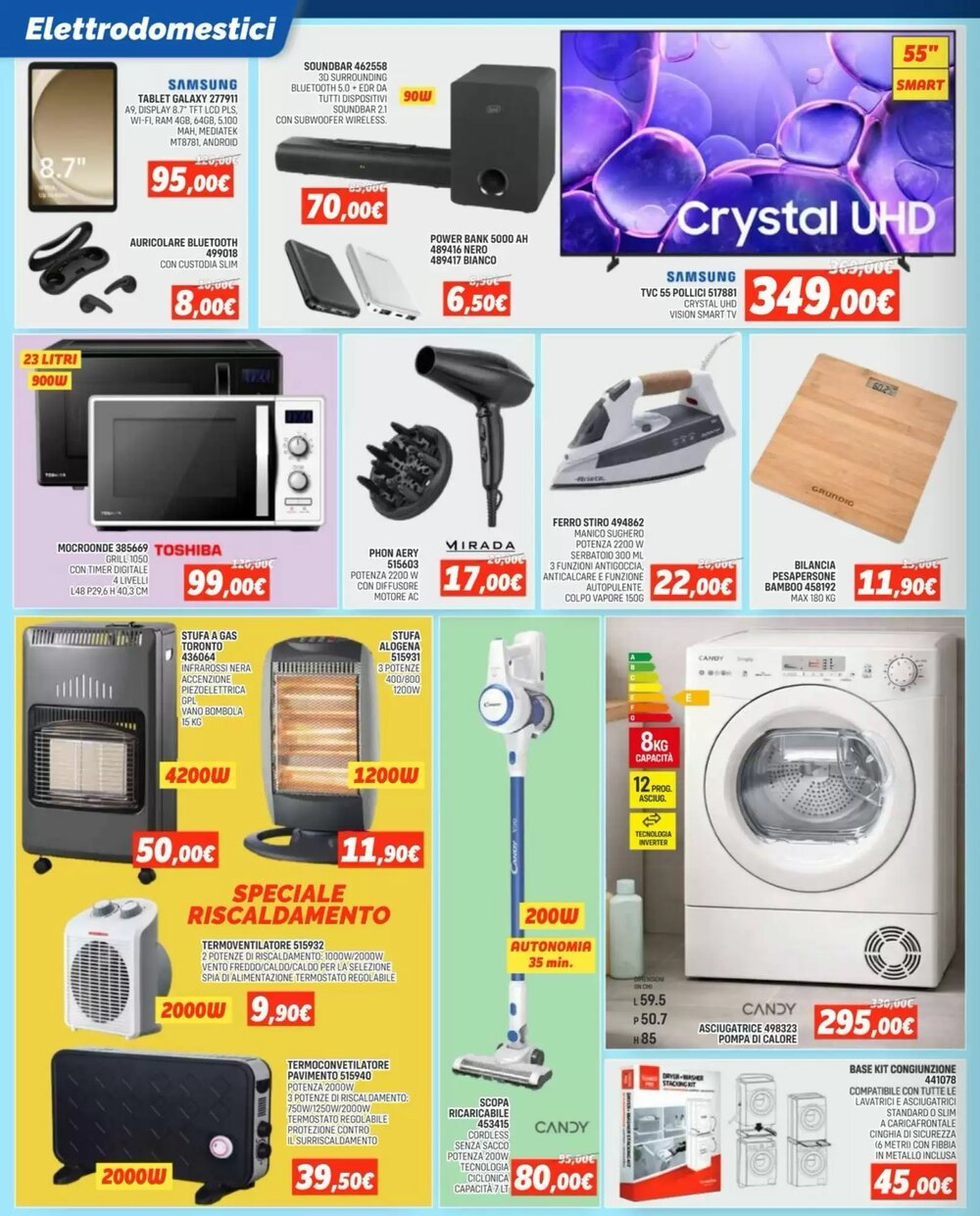 Volantino promozionale Orizzonte  valide dal 01/02/2026 - Pagina 6.