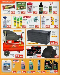 Volantino promozionale Orizzonte  valide dal 01/02/2026 - Pagina 8.