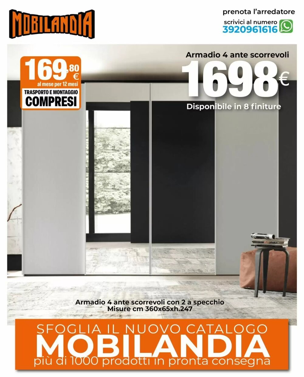 Volantino promozionale OBI  valide dal 03/02/2026 - Pagina 2.