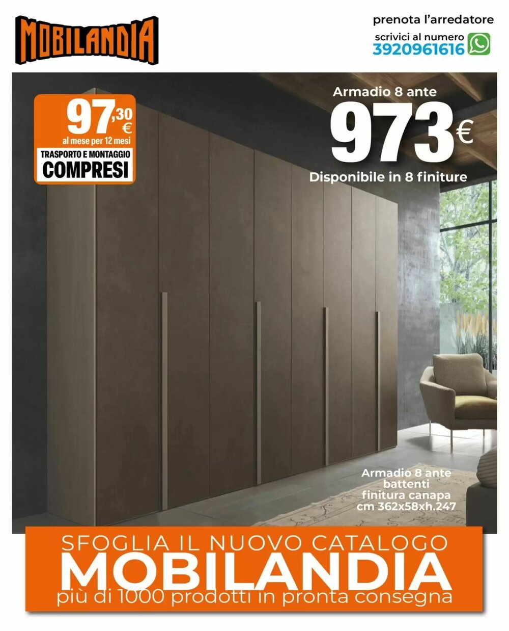 Volantino promozionale OBI  valide dal 03/02/2026 - Pagina 4.