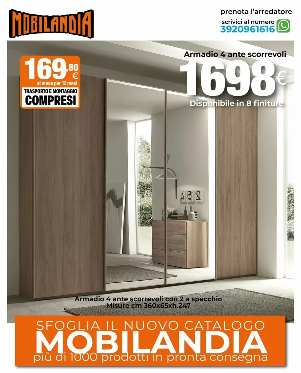 Volantino promozionale OBI  valide dal 03/02/2026 - Pagina 5.