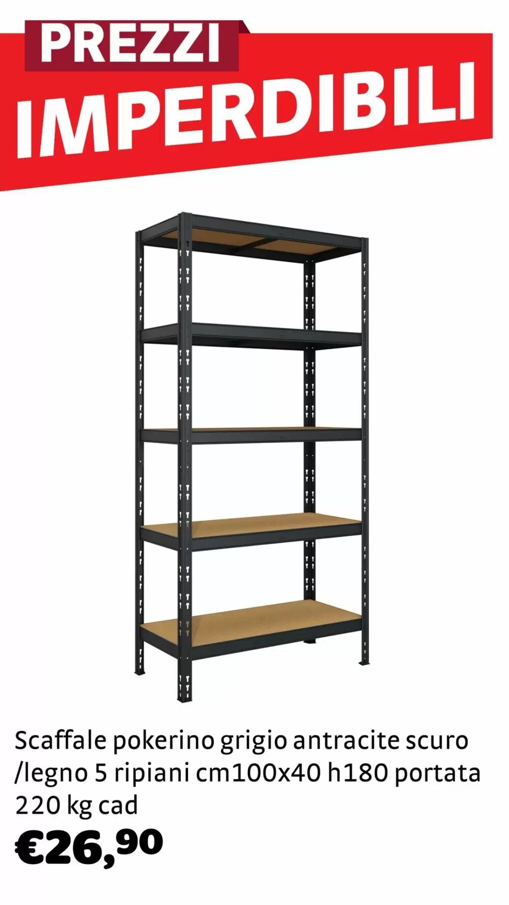 Volantino promozionale Bricocenter  valide dal 05/02/2026 - Pagina 10.