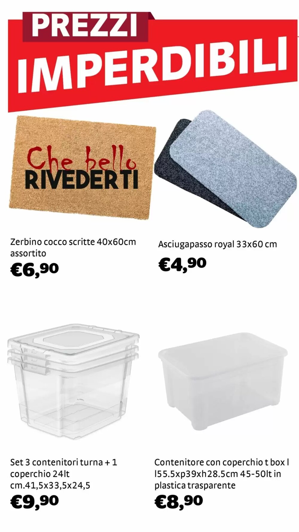 Volantino promozionale Bricocenter  valide dal 05/02/2026 - Pagina 13.