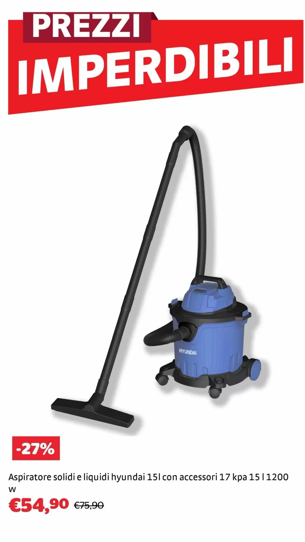 Volantino promozionale Bricocenter  valide dal 05/02/2026 - Pagina 15.