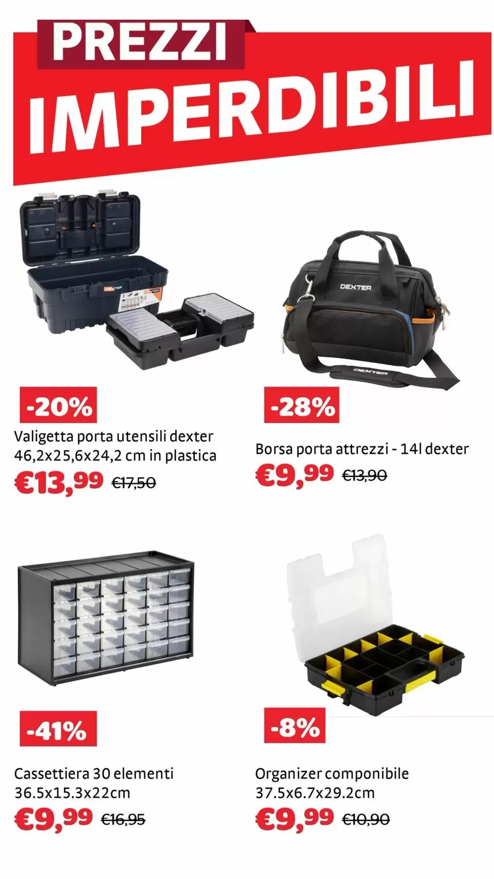 Volantino promozionale Bricocenter  valide dal 05/02/2026 - Pagina 17.