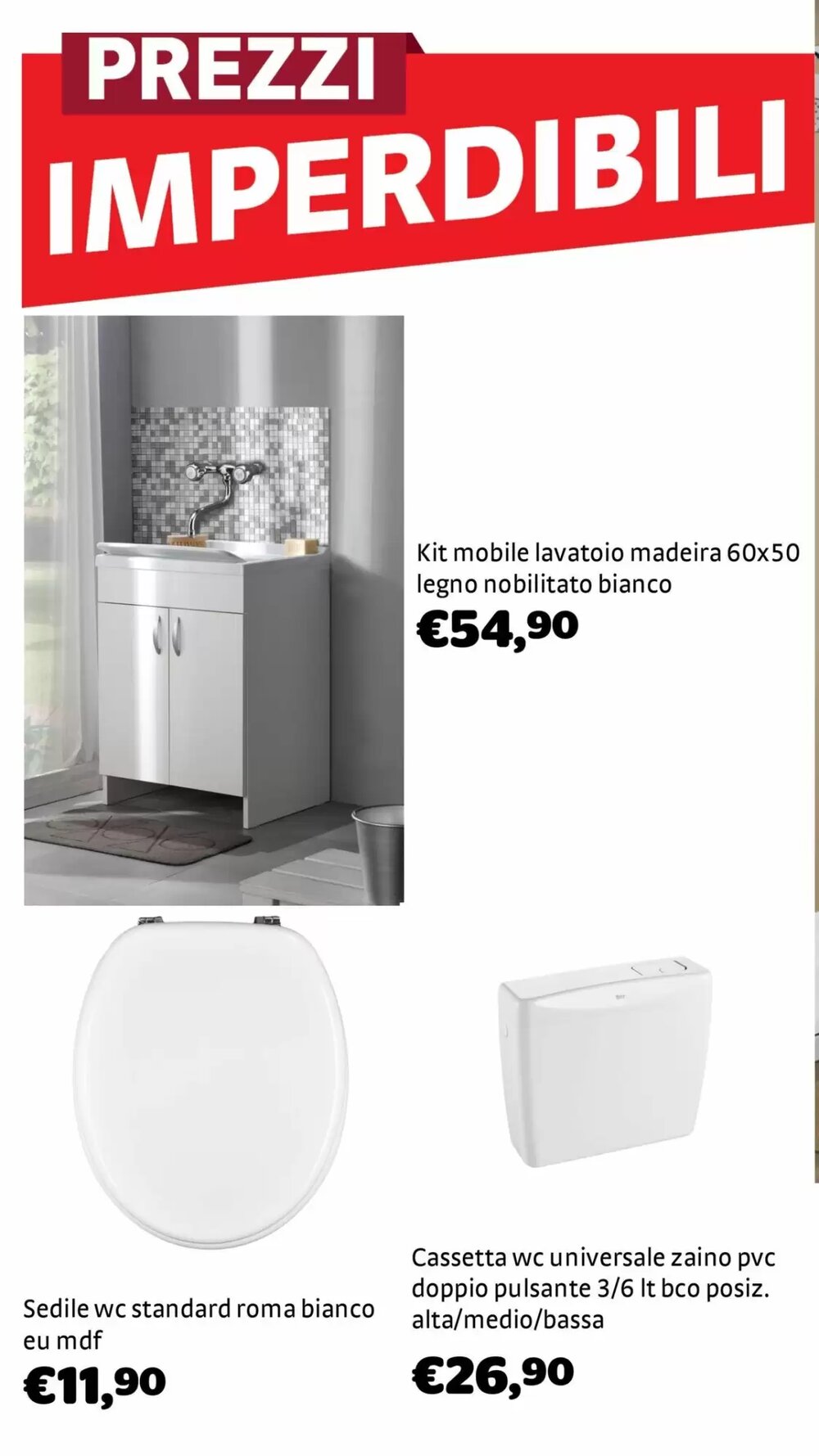 Volantino promozionale Bricocenter  valide dal 05/02/2026 - Pagina 18.