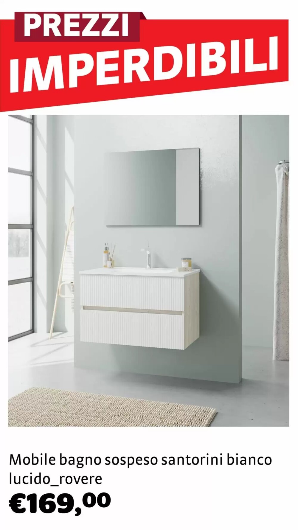 Volantino promozionale Bricocenter  valide dal 05/02/2026 - Pagina 19.