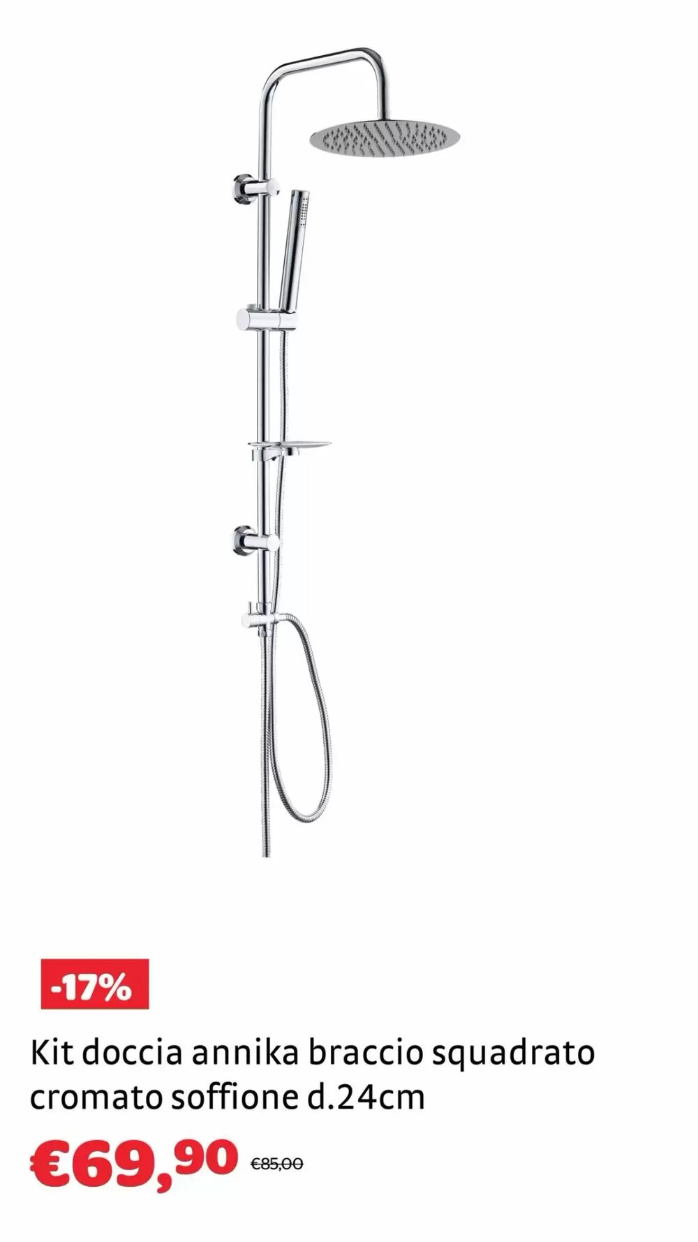 Volantino promozionale Bricocenter  valide dal 05/02/2026 - Pagina 21.