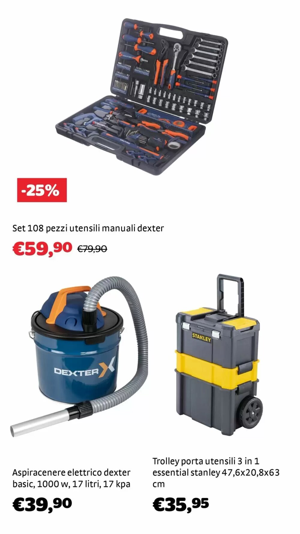 Volantino promozionale Bricocenter  valide dal 05/02/2026 - Pagina 26.