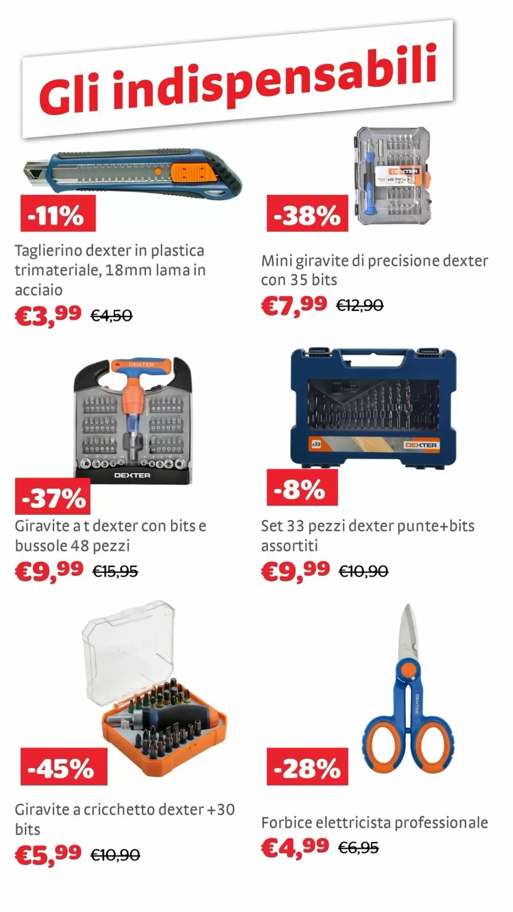 Volantino promozionale Bricocenter  valide dal 05/02/2026 - Pagina 31.