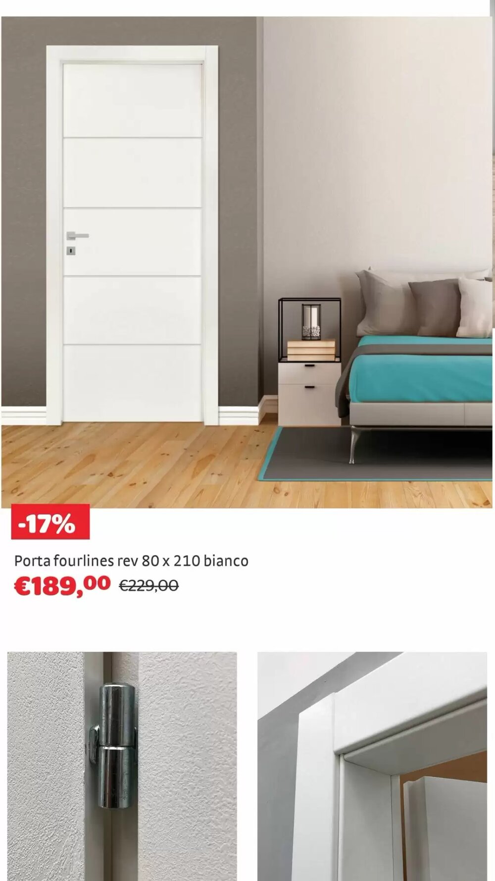 Volantino promozionale Bricocenter  valide dal 05/02/2026 - Pagina 38.