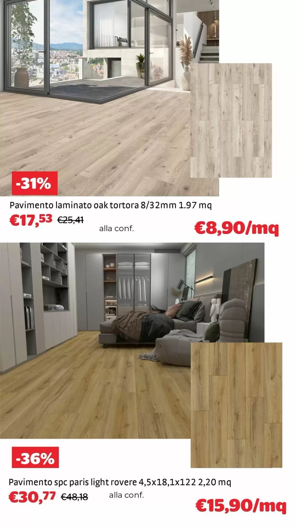 Volantino promozionale Bricocenter  valide dal 05/02/2026 - Pagina 39.