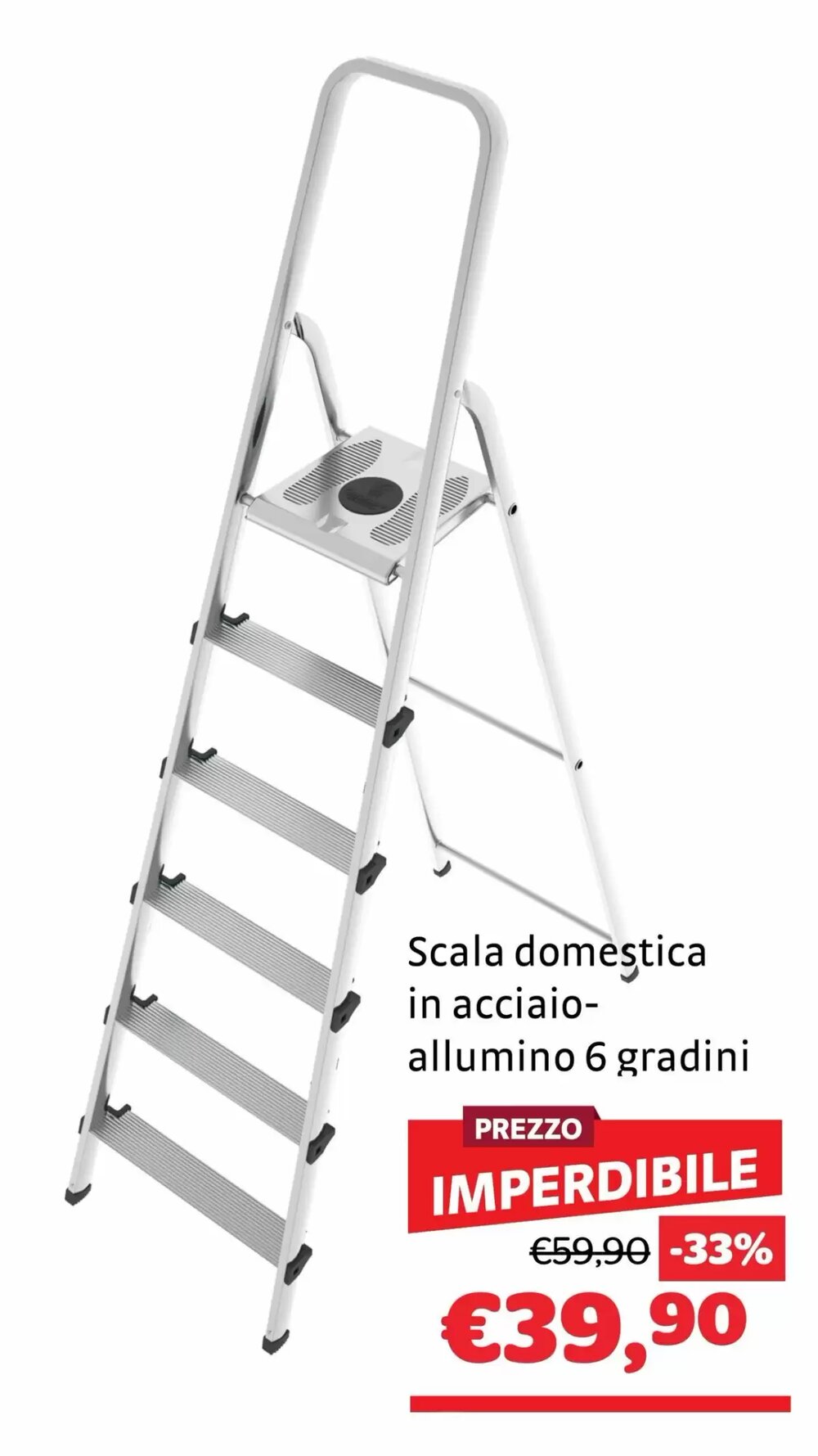 Volantino promozionale Bricocenter  valide dal 05/02/2026 - Pagina 4.
