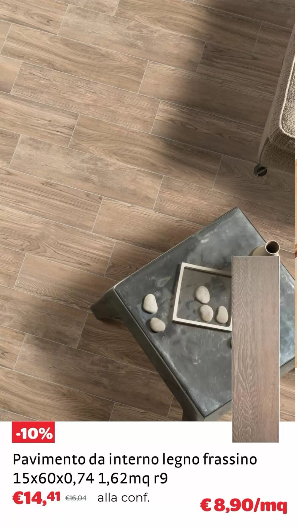 Volantino promozionale Bricocenter  valide dal 05/02/2026 - Pagina 40.