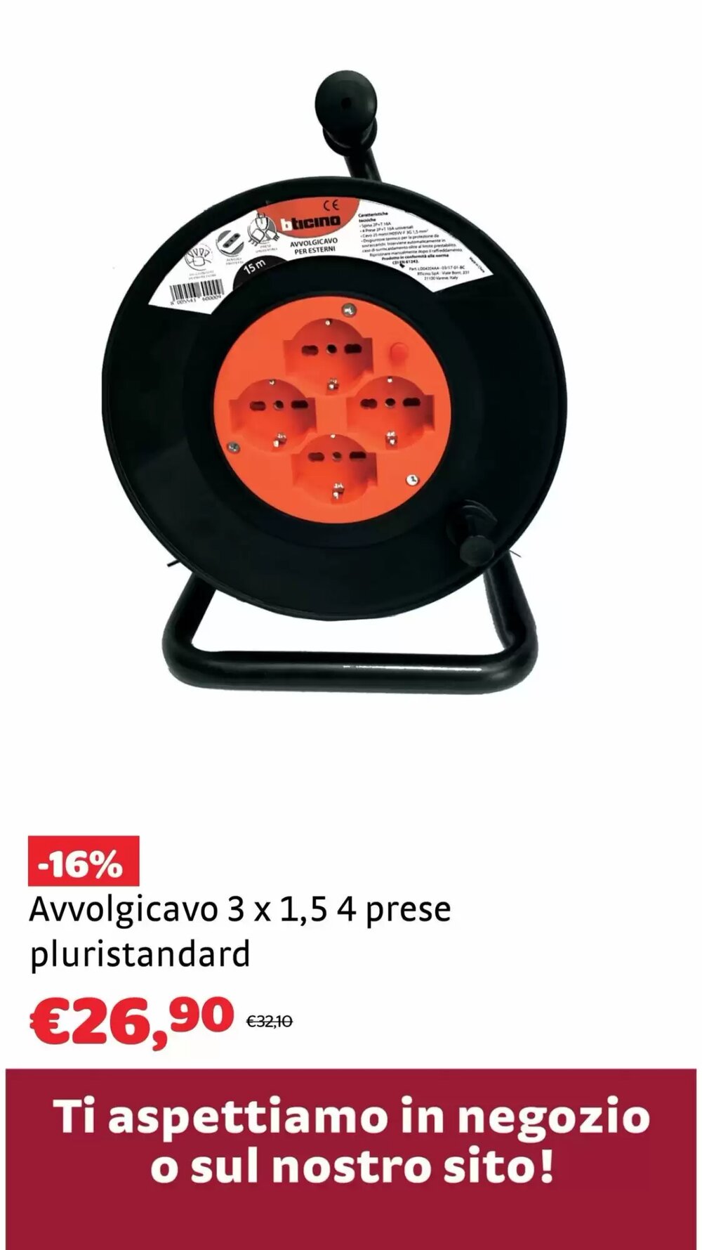 Volantino promozionale Bricocenter  valide dal 05/02/2026 - Pagina 42.