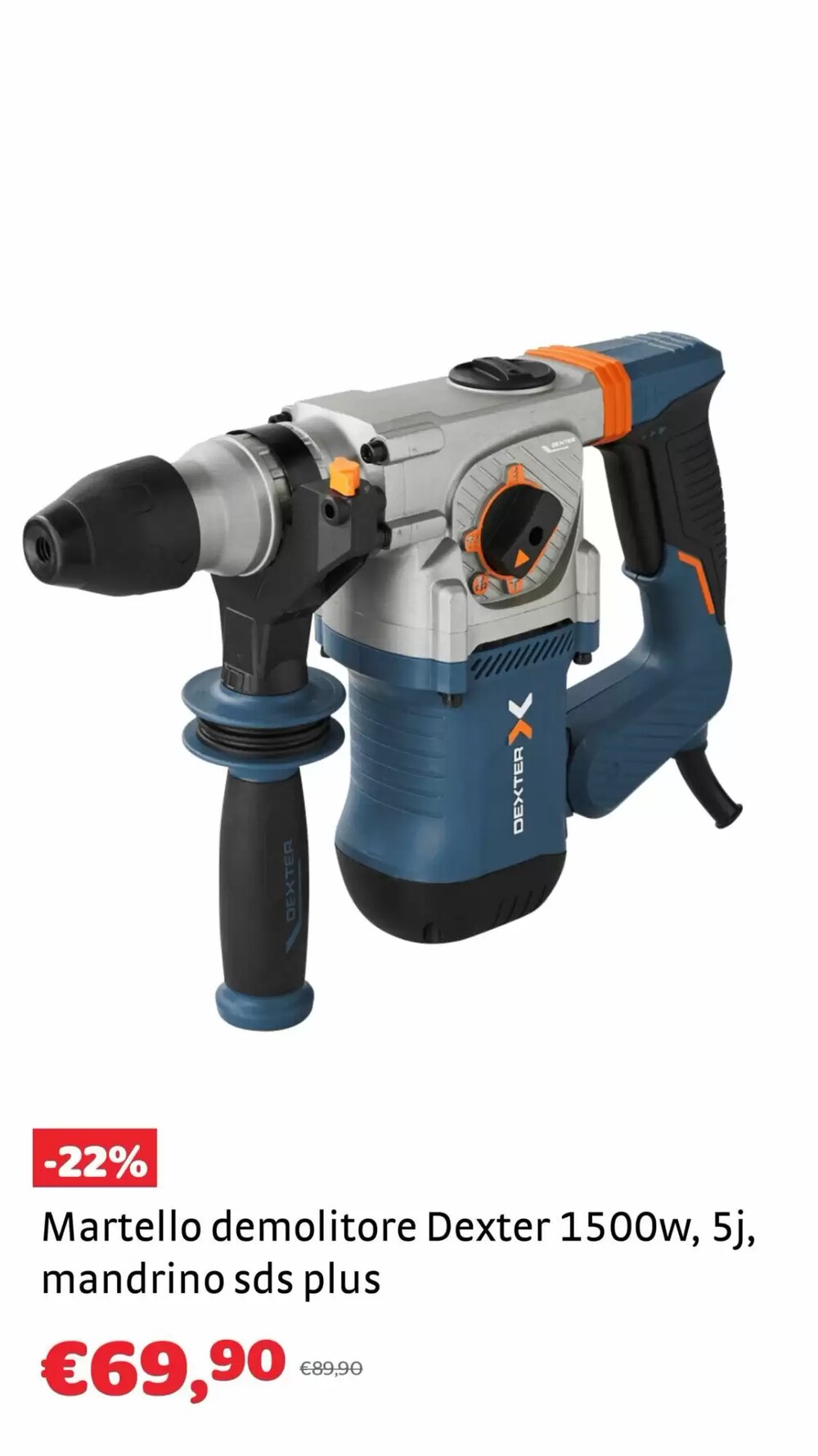 Volantino promozionale Bricocenter  valide dal 05/02/2026 - Pagina 6.