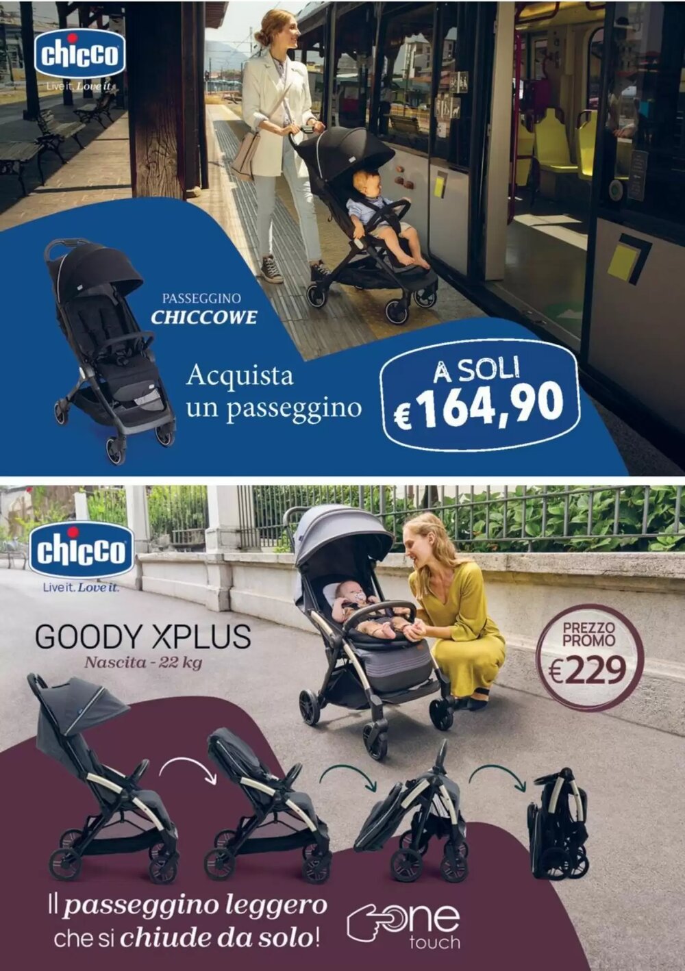 Volantino promozionale Babyland  valide dal 06/02/2026 - Pagina 20.