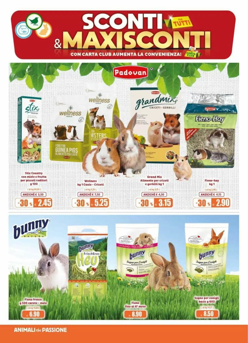 Volantino promozionale Elite Pet  valide dal 06/02/2026 - Pagina 14.