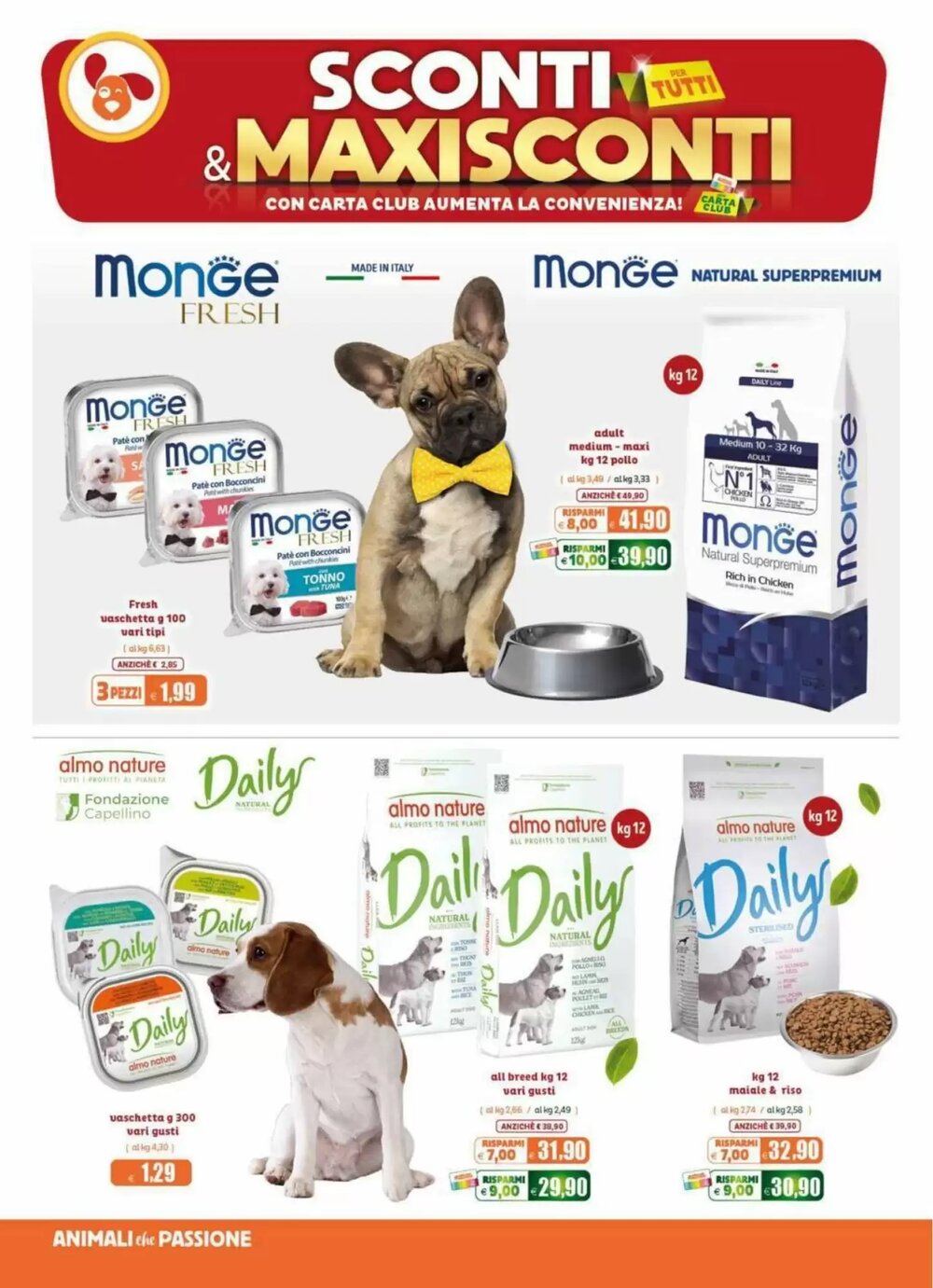 Volantino promozionale Elite Pet  valide dal 06/02/2026 - Pagina 2.