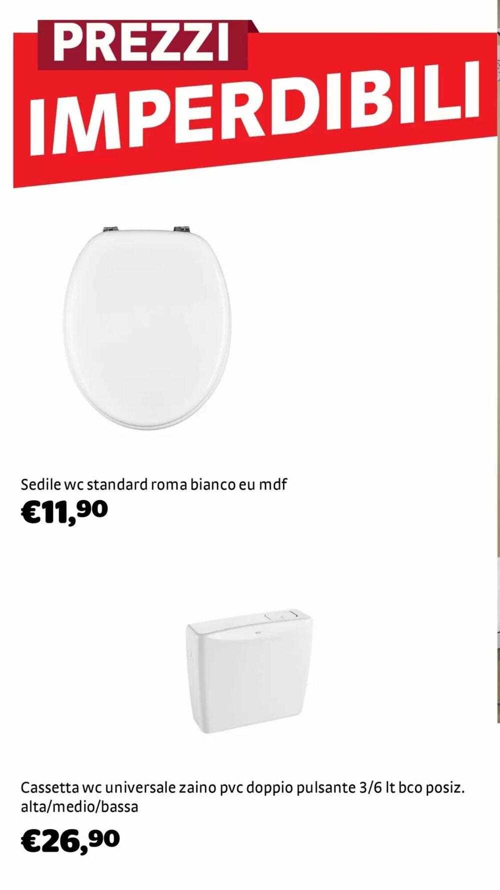 Volantino promozionale Bricocenter  valide dal 10/02/2026 - Pagina 16.