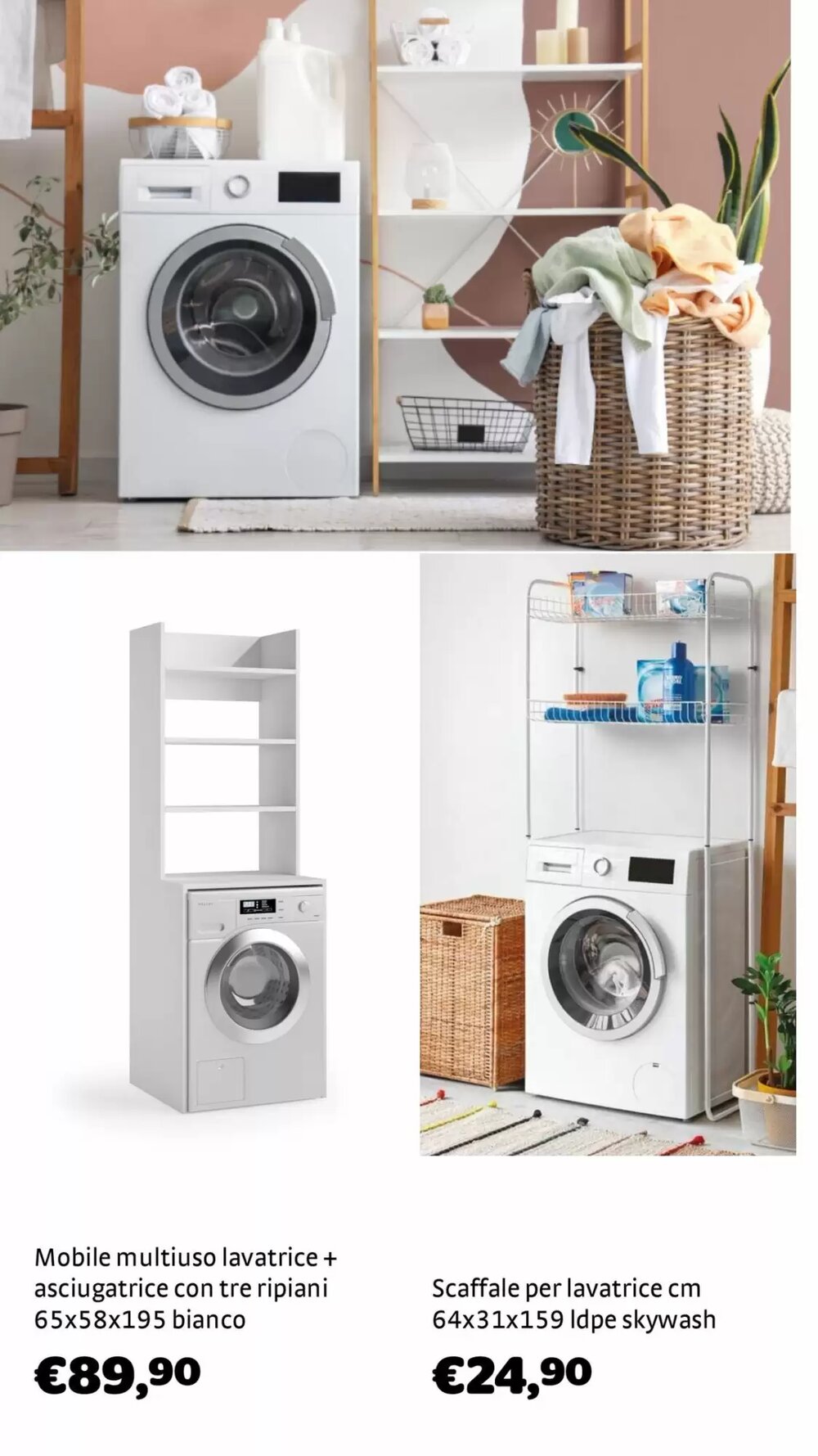 Volantino promozionale Bricocenter  valide dal 10/02/2026 - Pagina 20.