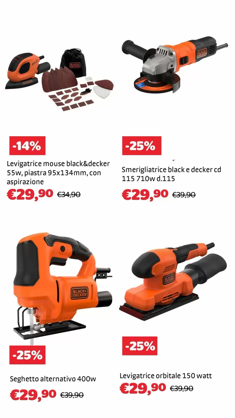 Volantino promozionale Bricocenter  valide dal 10/02/2026 - Pagina 23.