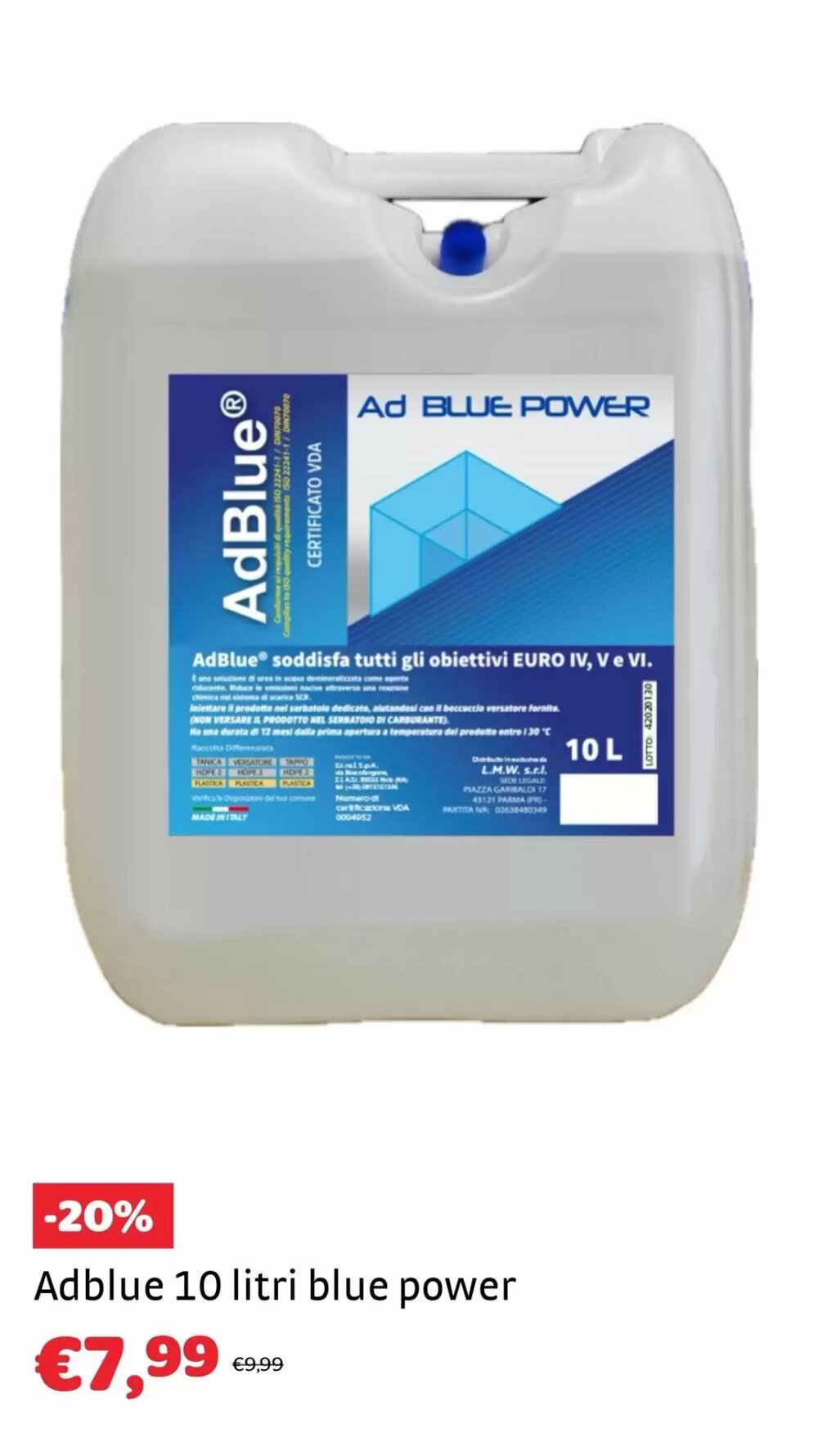 Volantino promozionale Bricocenter  valide dal 10/02/2026 - Pagina 27.