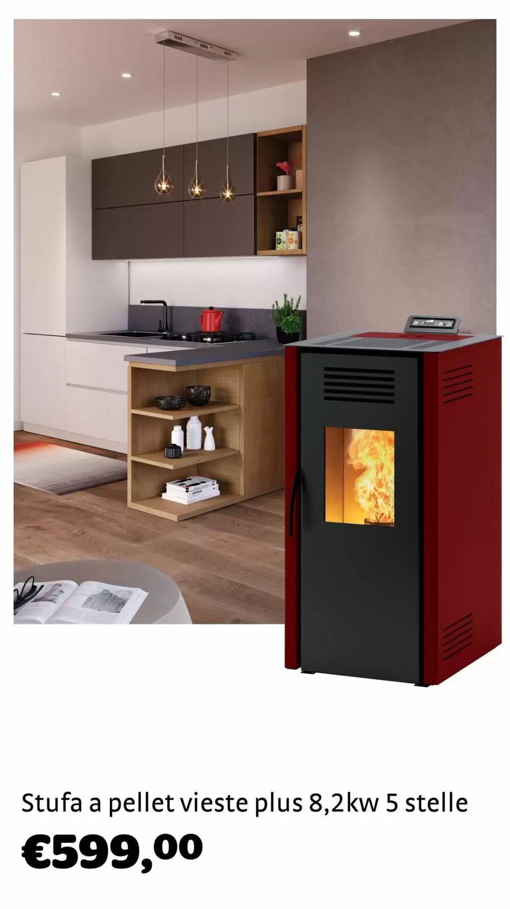 Volantino promozionale Bricocenter  valide dal 10/02/2026 - Pagina 32.