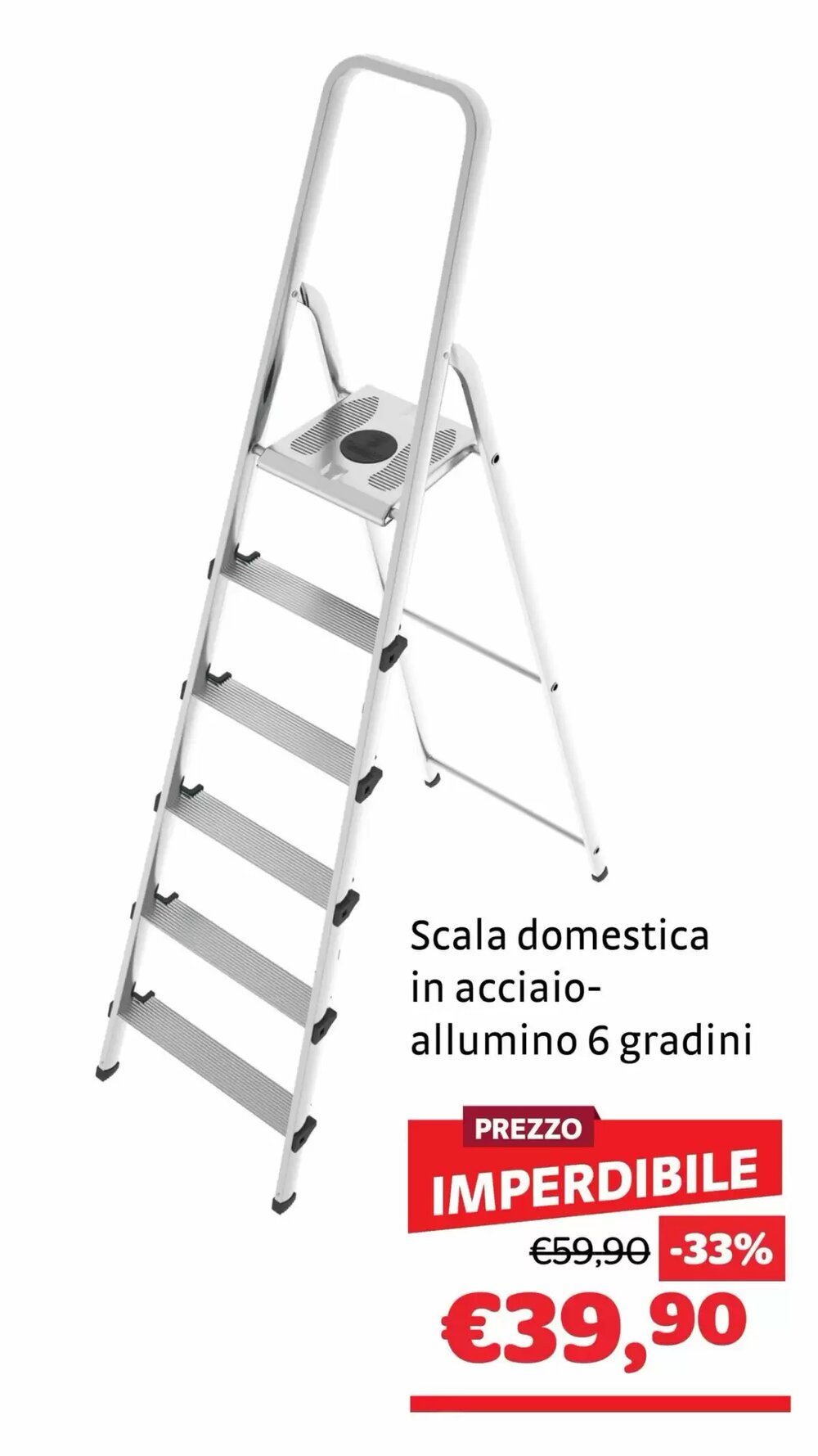 Volantino promozionale Bricocenter  valide dal 10/02/2026 - Pagina 4.
