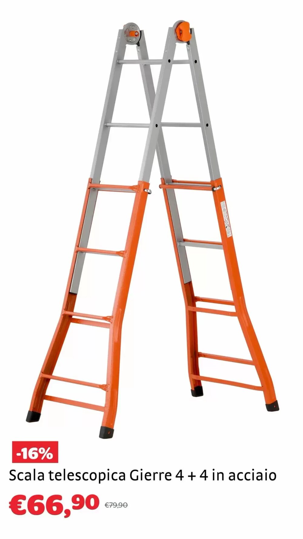 Volantino promozionale Bricocenter  valide dal 10/02/2026 - Pagina 5.