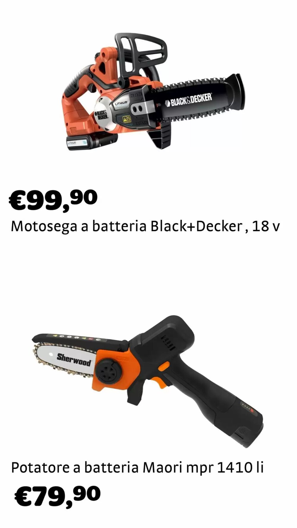 Volantino promozionale Bricocenter  valide dal 10/02/2026 - Pagina 7.