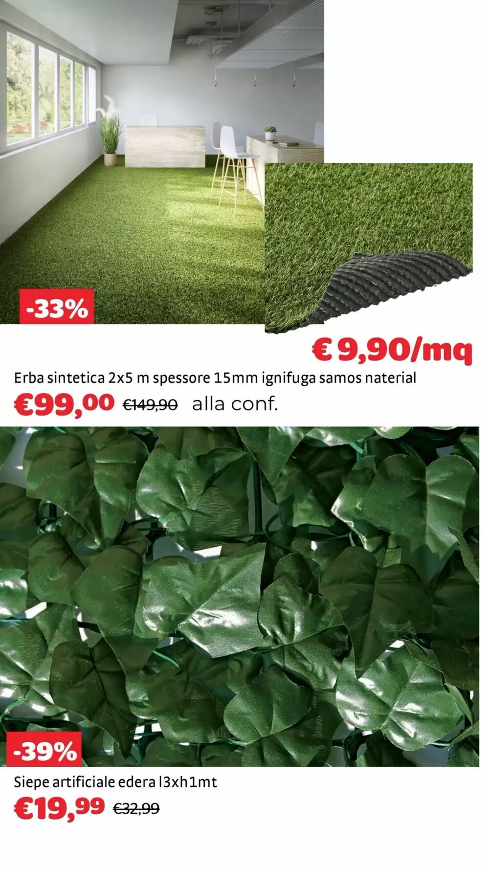 Volantino promozionale Bricocenter  valide dal 10/02/2026 - Pagina 8.