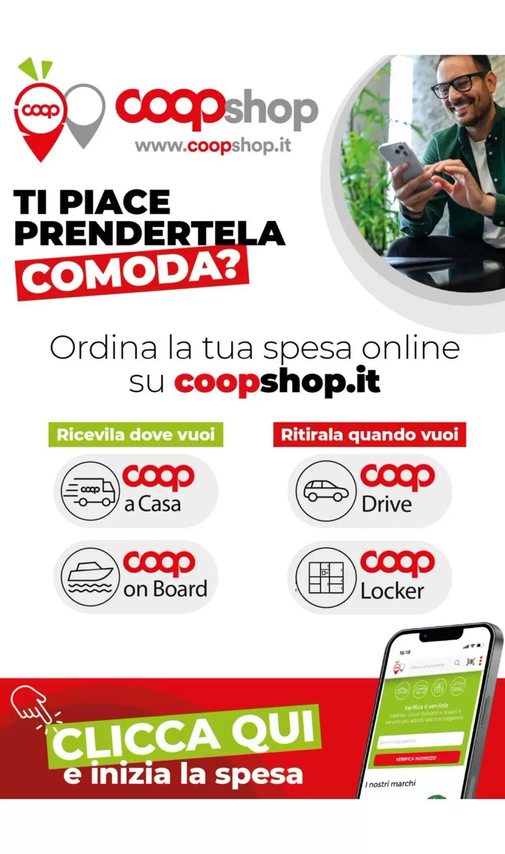Volantino promozionale Ipercoop  valide dal 12/02/2026 - Pagina 13.