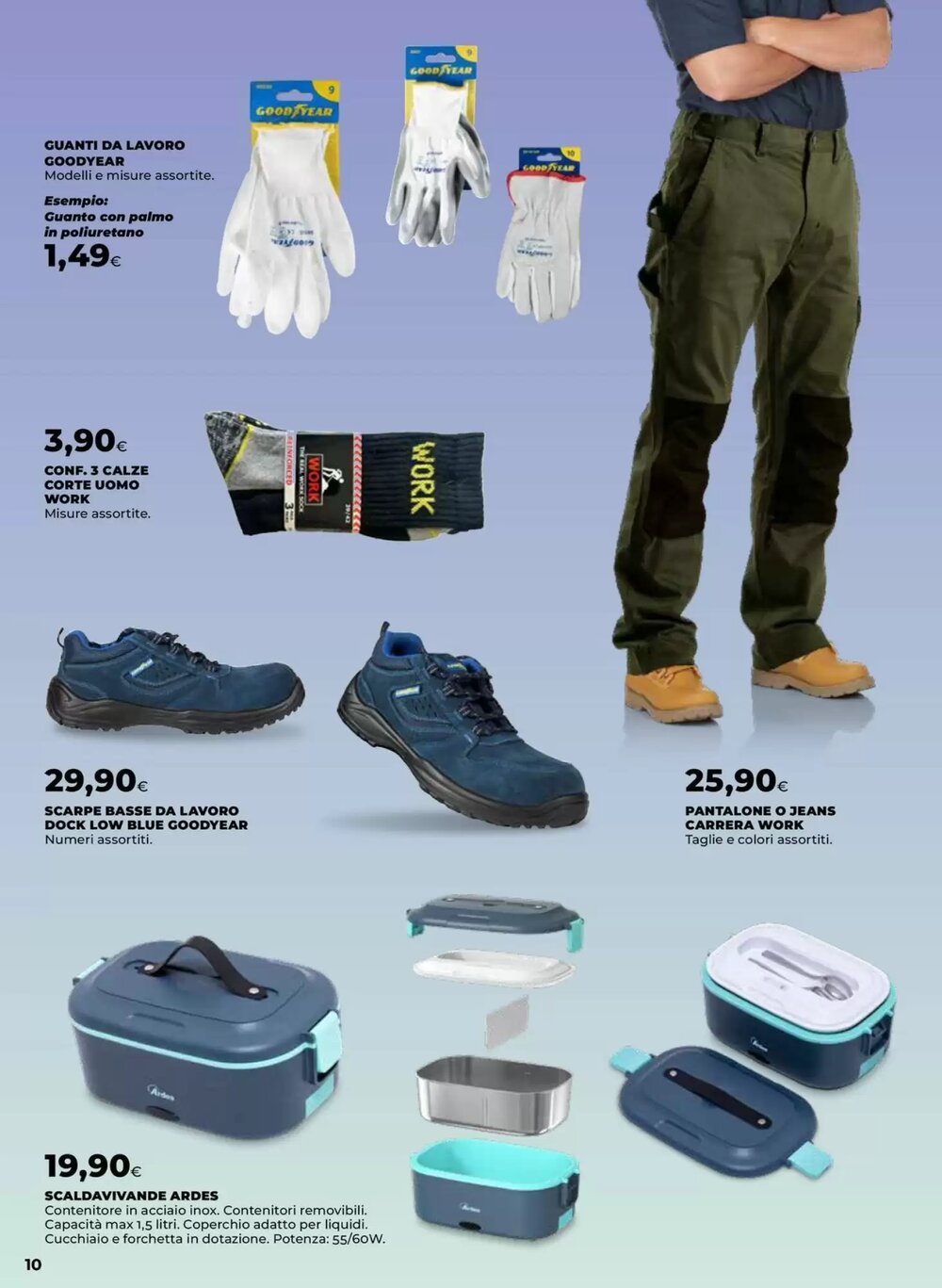 Volantino promozionale Coop  valide dal 12/02/2026 - Pagina 10.