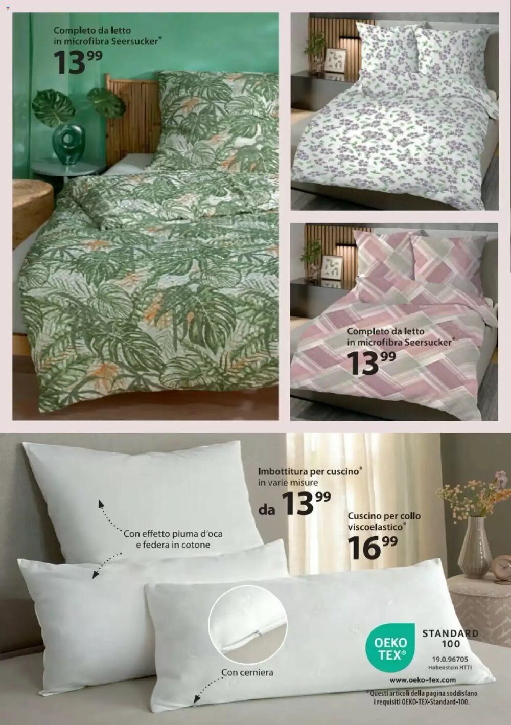 Volantino promozionale NKD  valide dal 16/02/2026 - Pagina 10.