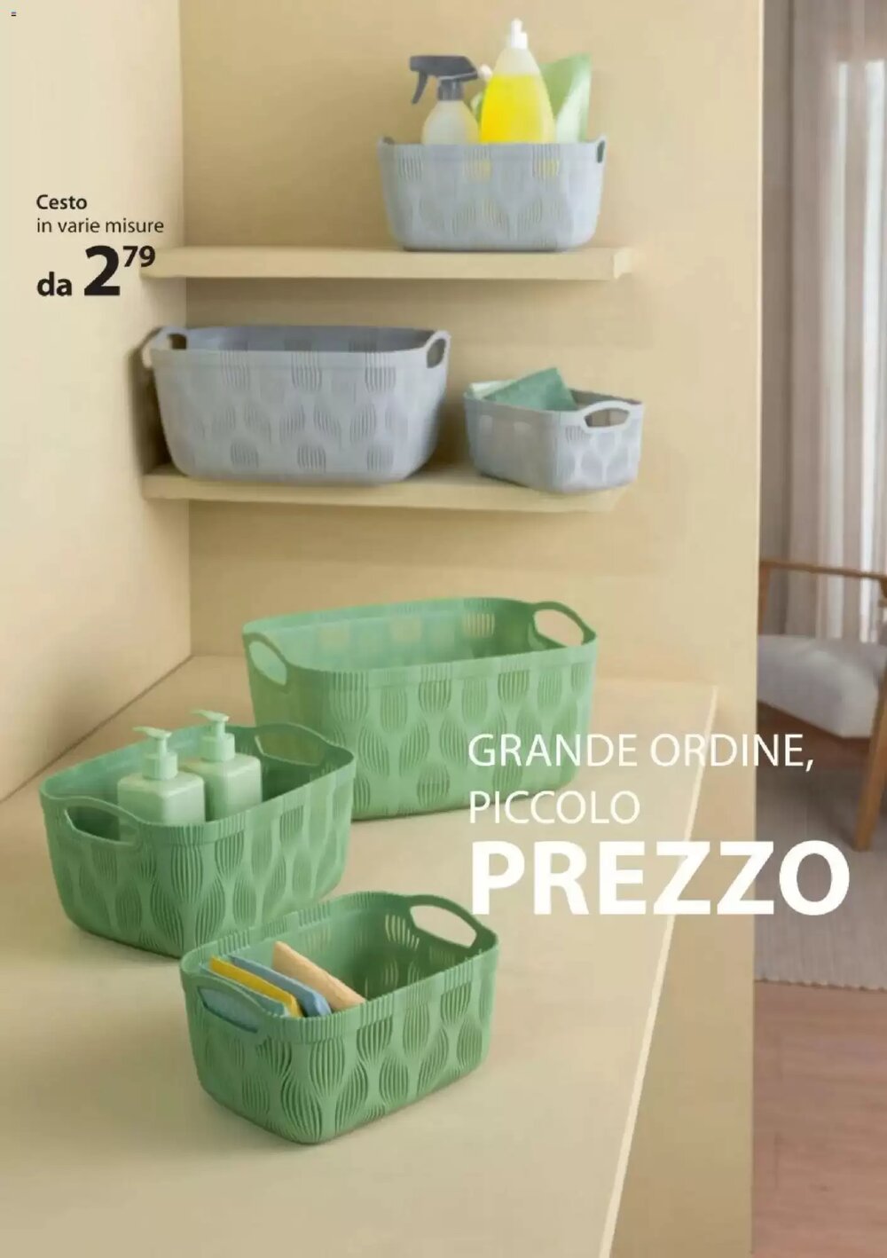 Volantino promozionale NKD  valide dal 16/02/2026 - Pagina 8.