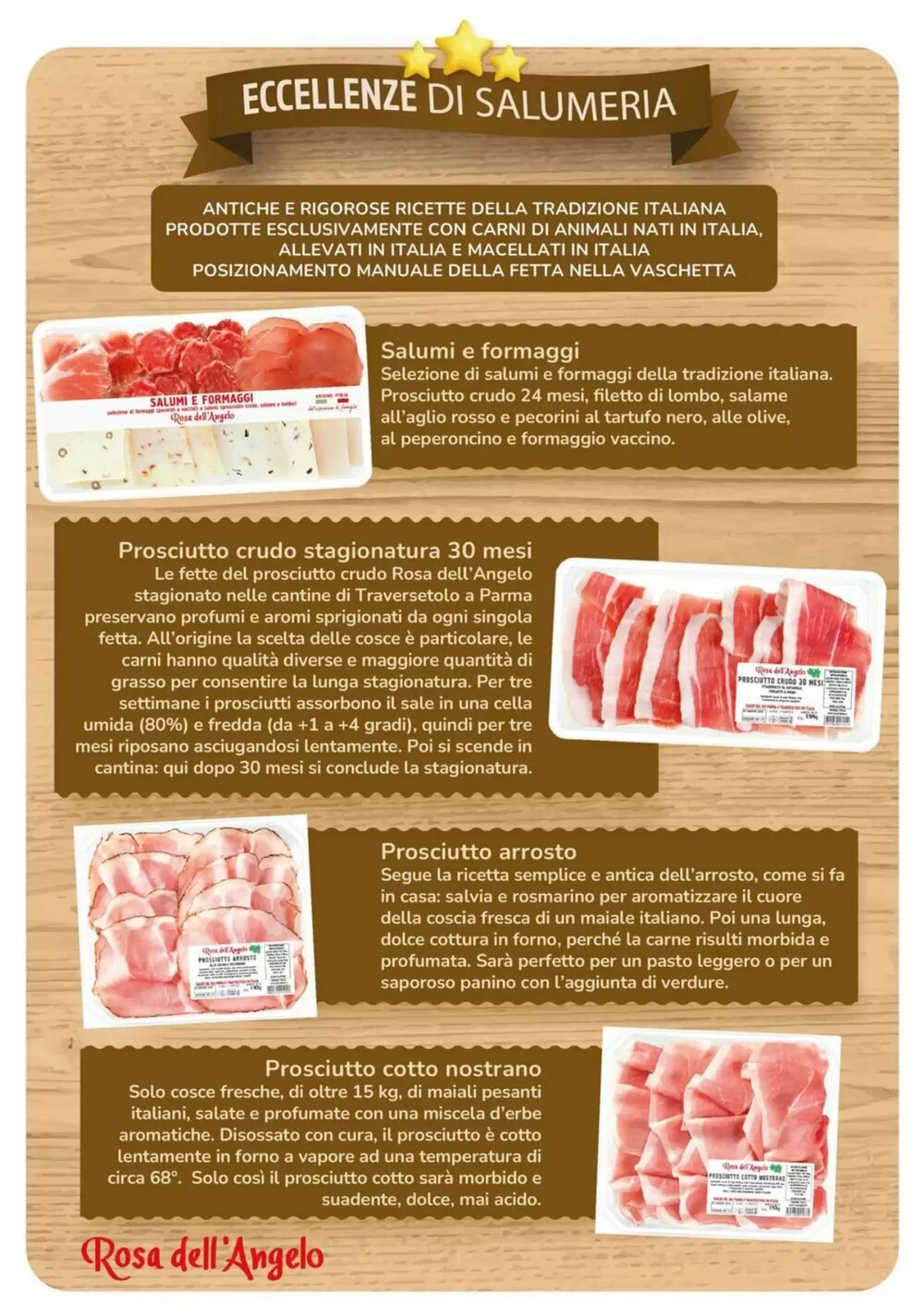 Volantino promozionale Famila Market  valide dal 19/02/2026 - Pagina 9.