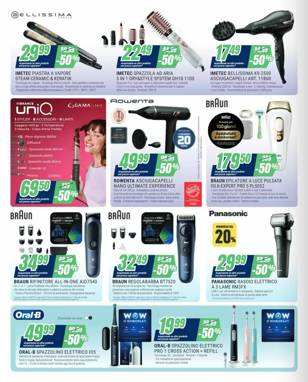 Volantino promozionale Leonardelli  valide dal 19/02/2026 - Pagina 24.