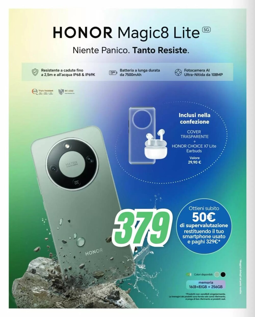 Volantino promozionale Leonardelli  valide dal 19/02/2026 - Pagina 36.