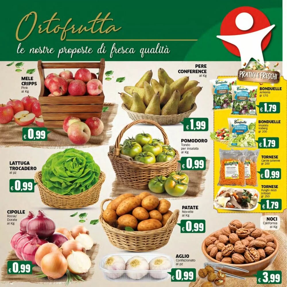 Volantino promozionale Sigma  valide dal 19/02/2026 - Pagina 4.