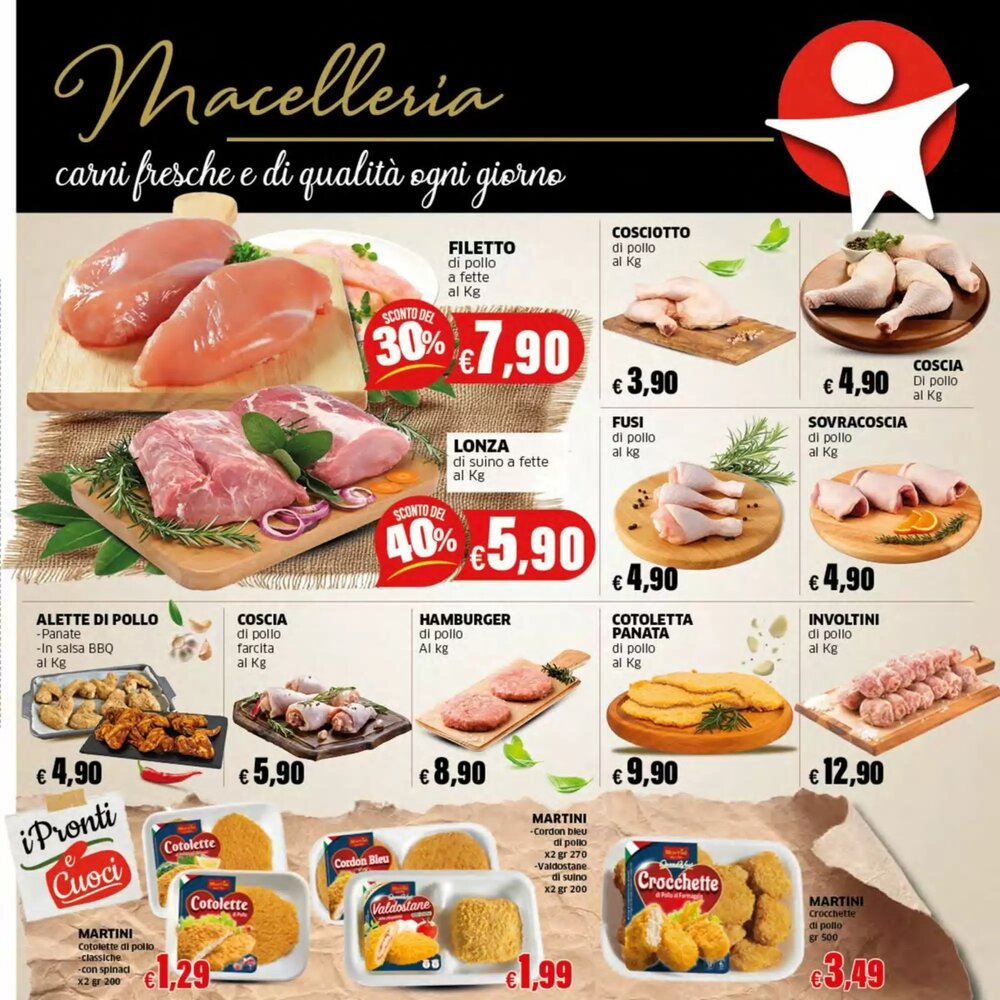 Volantino promozionale Sigma  valide dal 19/02/2026 - Pagina 5.