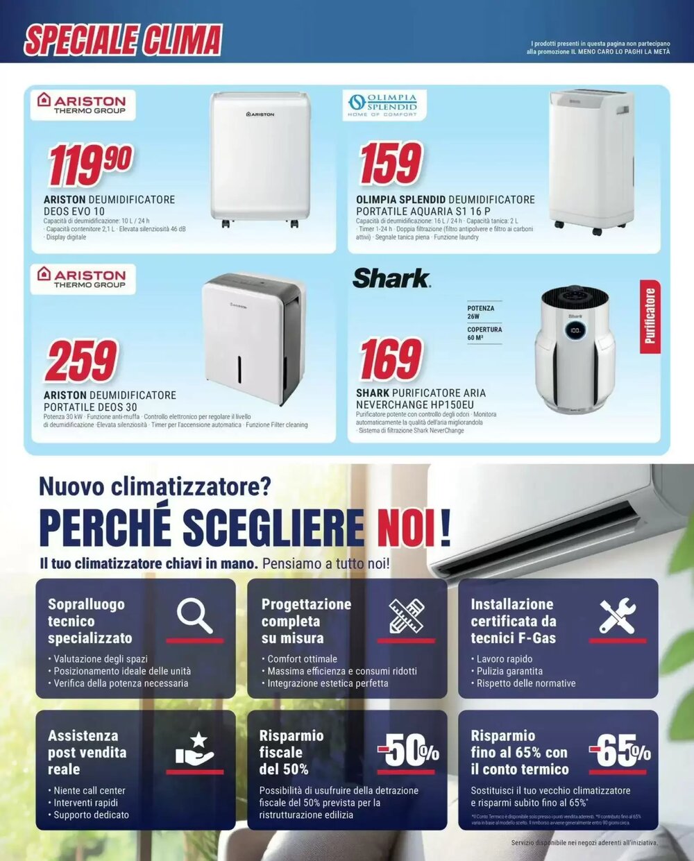 Volantino promozionale Trony  valide dal 19/02/2026 - Pagina 14.