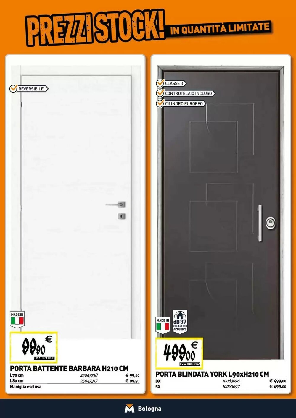 Volantino promozionale Tecnomat  valide dal 19/02/2026 - Pagina 9.