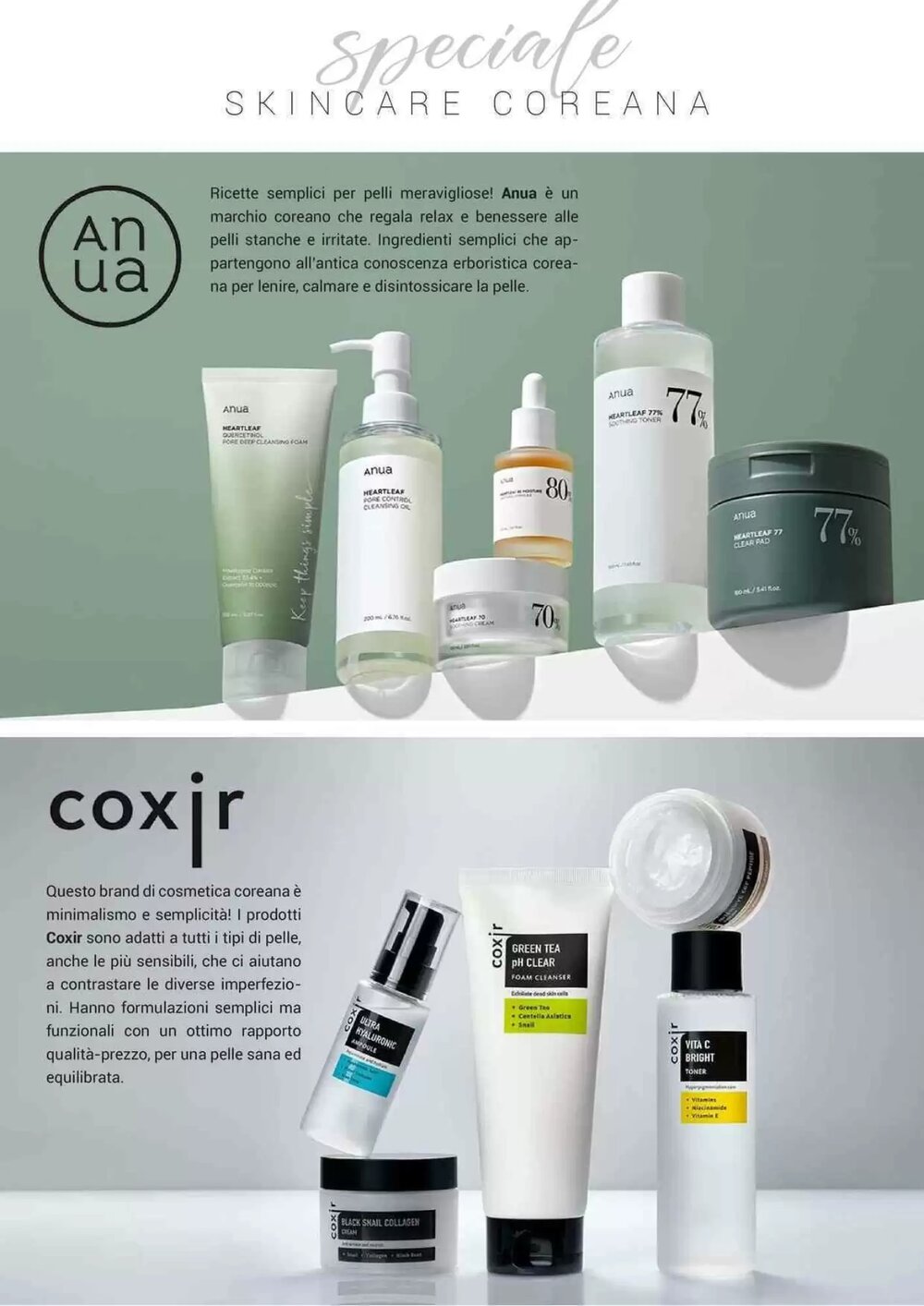 Volantino promozionale Profumeria Giorgelle  valide dal 20/02/2026 - Pagina 11.