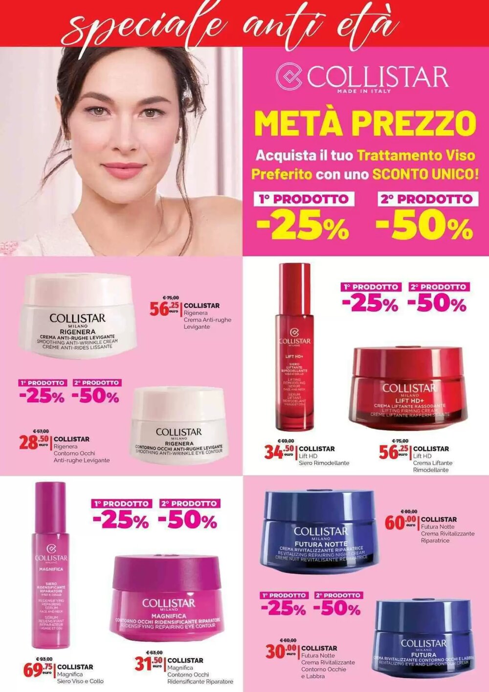 Volantino promozionale Profumeria Giorgelle  valide dal 20/02/2026 - Pagina 4.