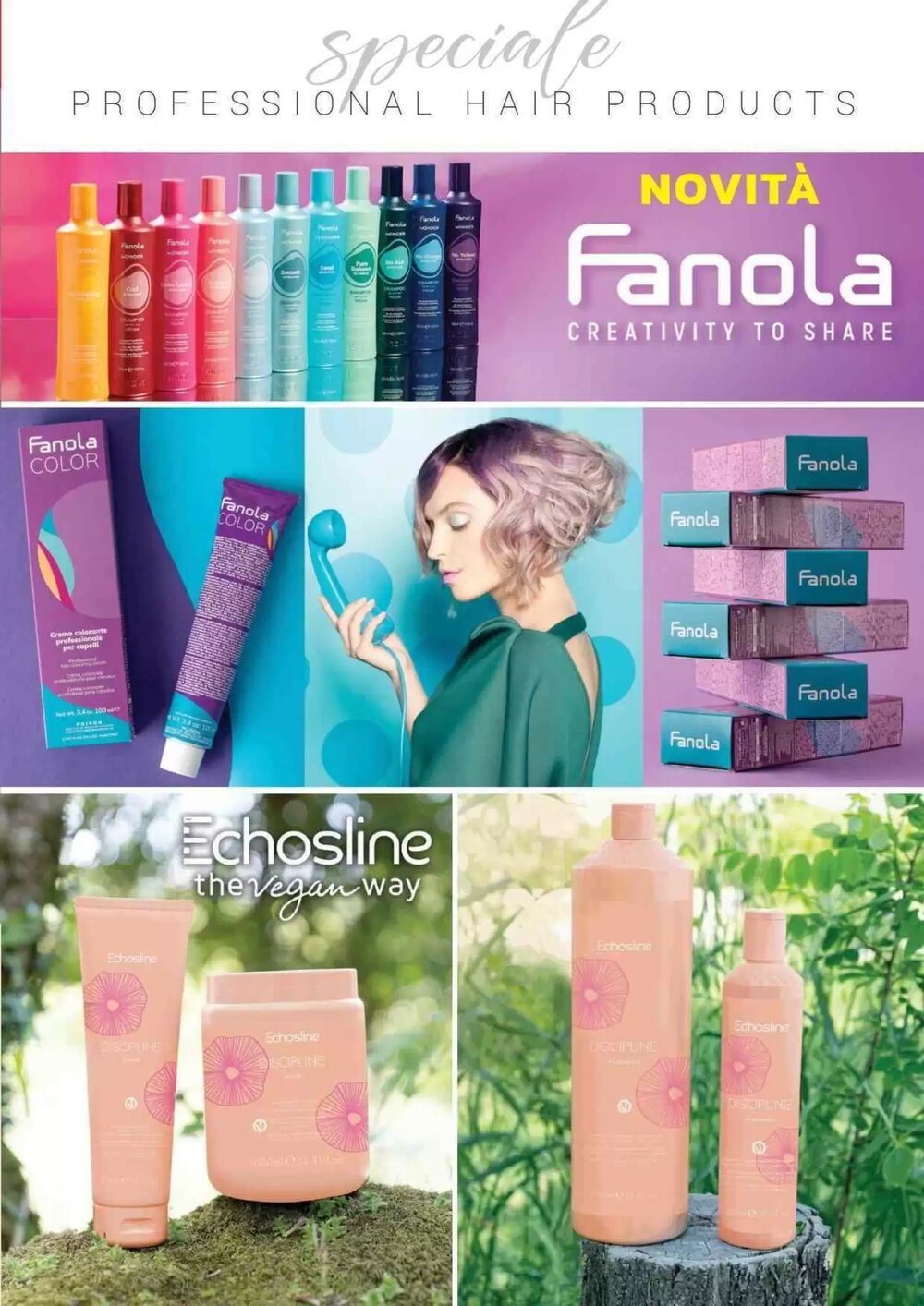 Volantino promozionale Profumeria Giorgelle  valide dal 20/02/2026 - Pagina 9.