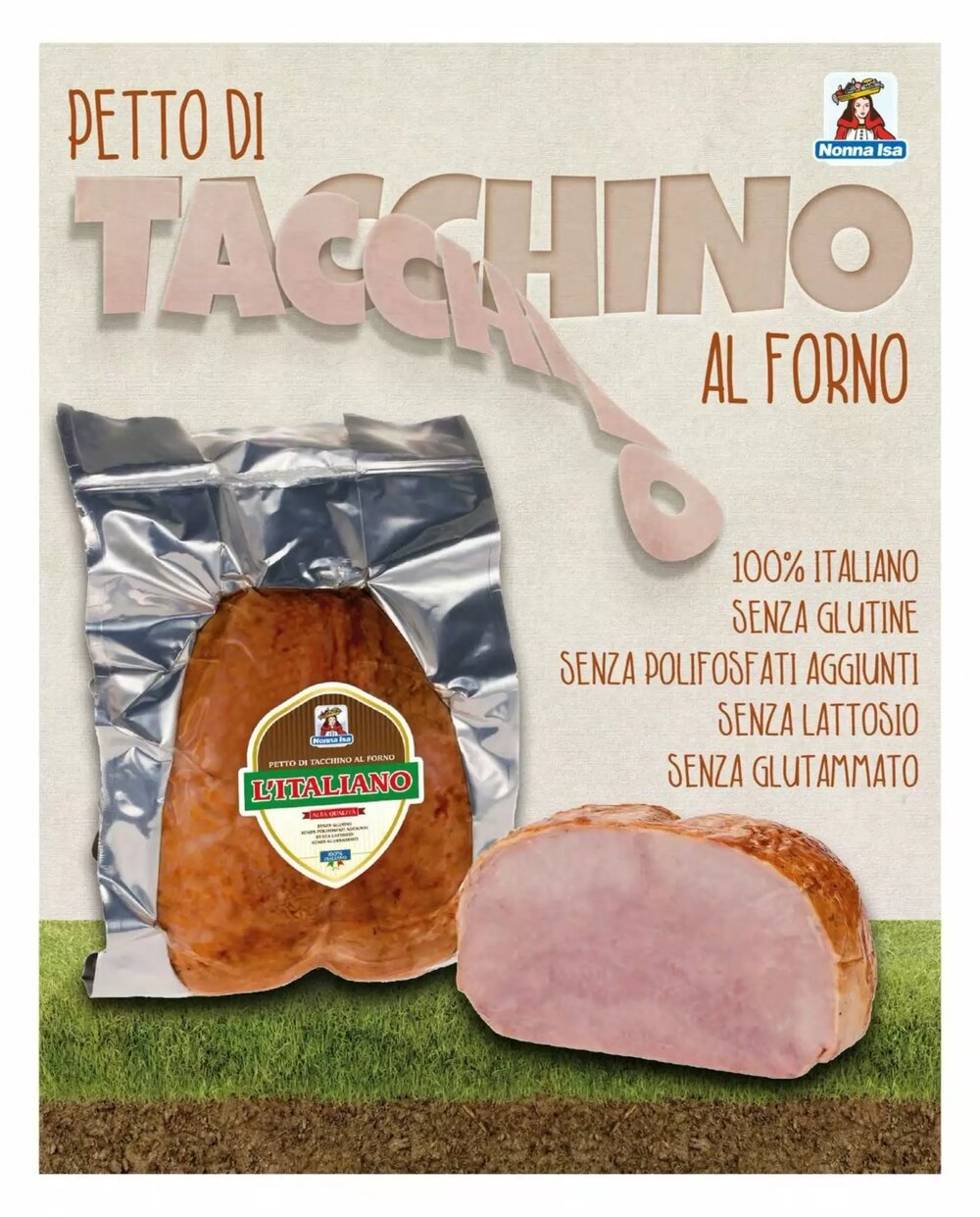 Volantino promozionale Maxi Nonna Isa  valide dal 20/02/2026 - Pagina 5.