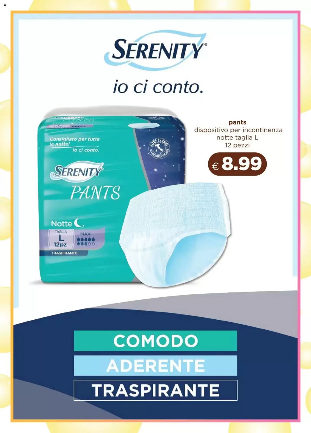 Volantino promozionale Acqua & Sapone  valide dal 22/02/2026 - Pagina 10.