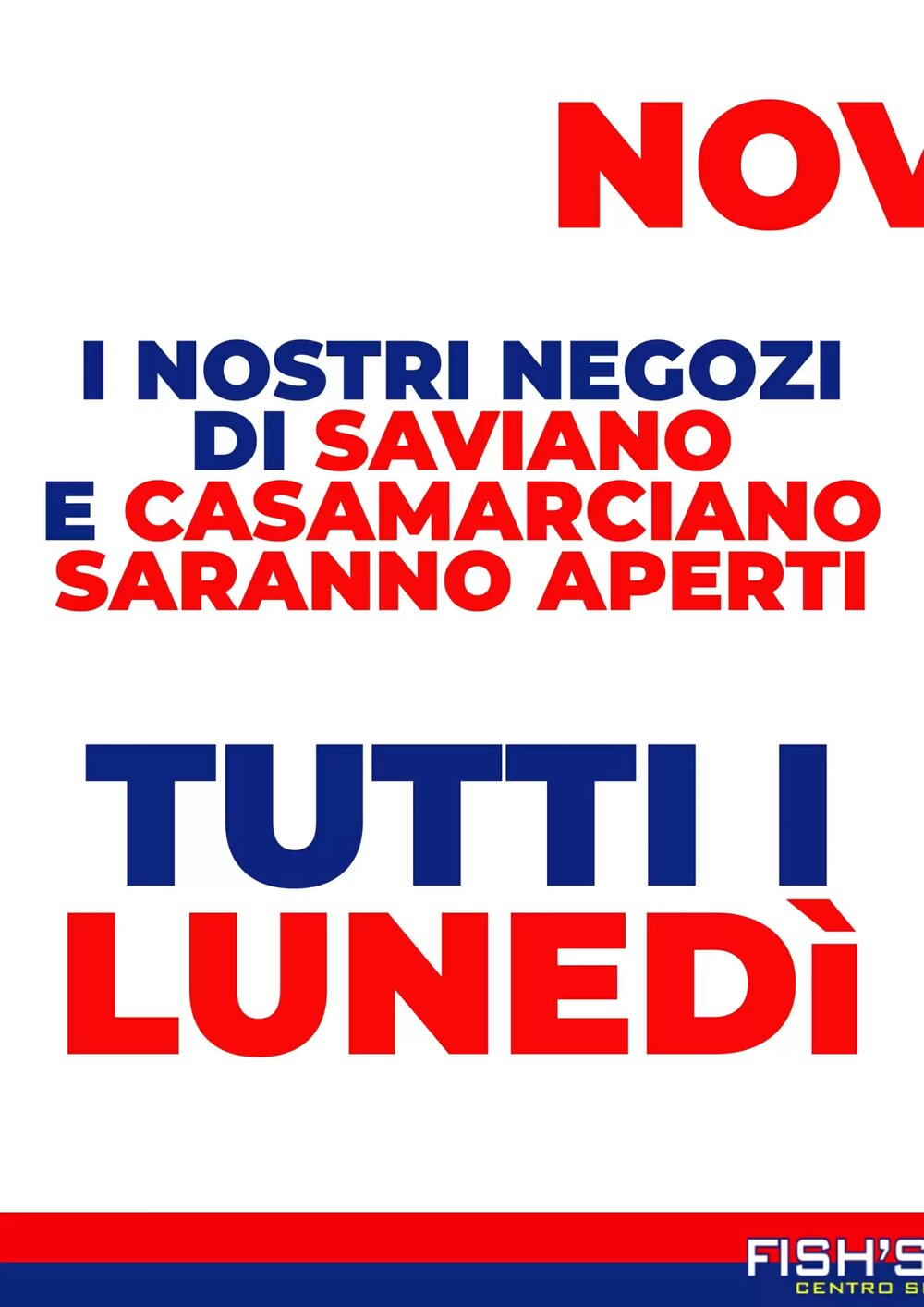 Volantino promozionale Fish's King  valide dal 23/02/2026 - Pagina 4.